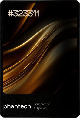 commubity phantech gold
