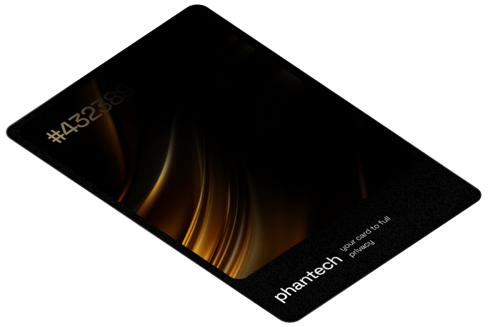 phantech orange