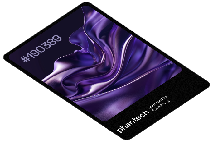 phantech purple
